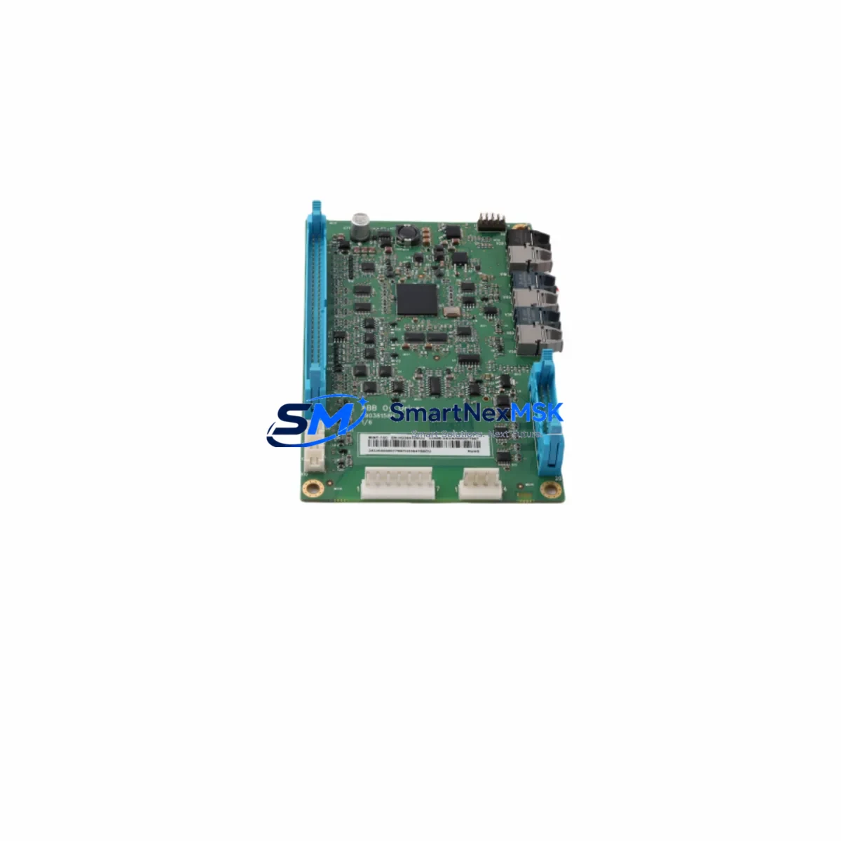 ABB BINT-12C Circuit Interface Board