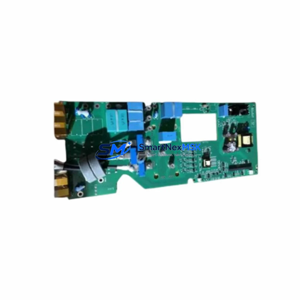 ABB BINT-12C Circuit Interface Board image 2