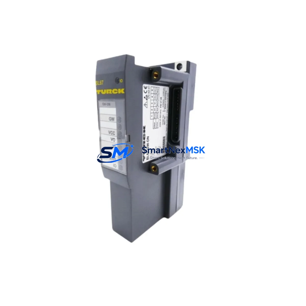 TURCK BL67-GW-DN Interface Module image 2