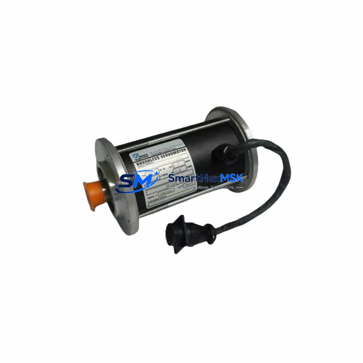 PACIFIC SCIENTIFIC BLF2924-12-0-S-002 Digital servo amplifier