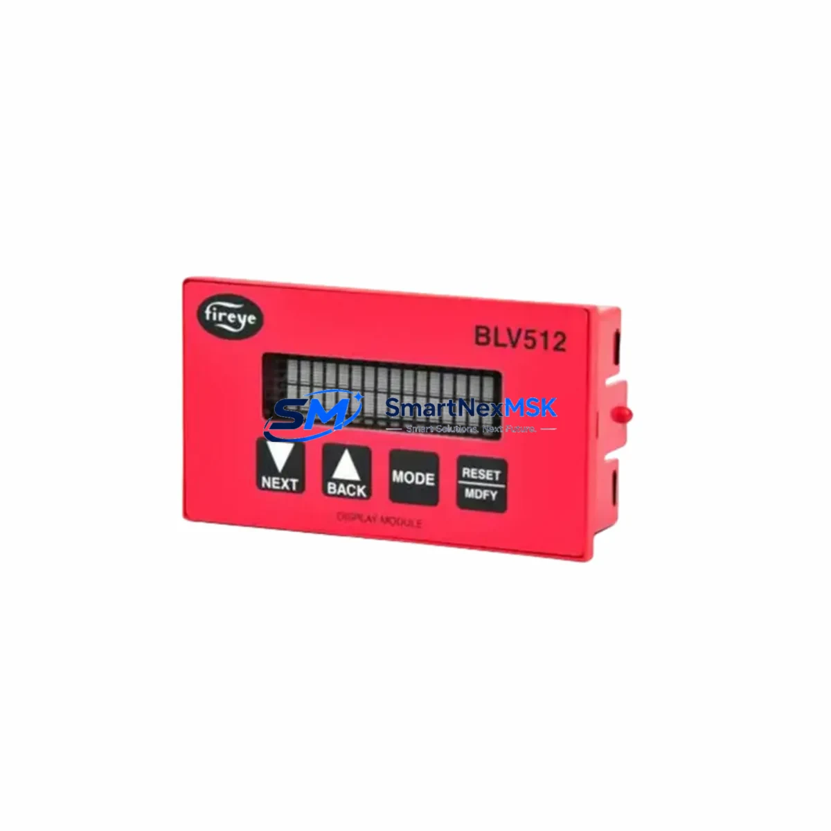 FIREYE BLV512 Display Modules