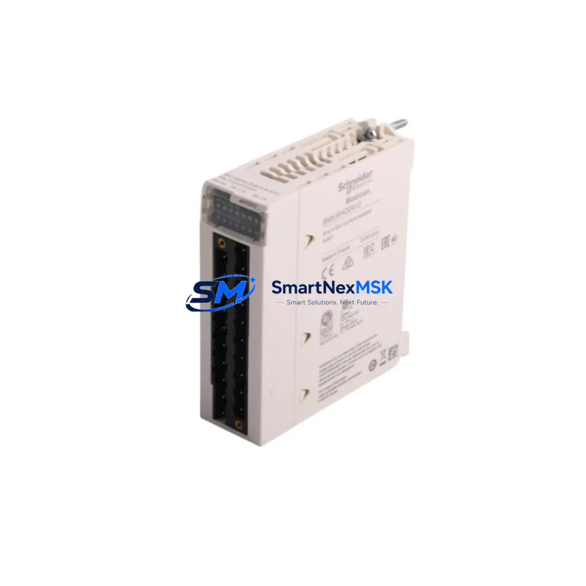 SCHNEIDER BMEAHO0412 output module