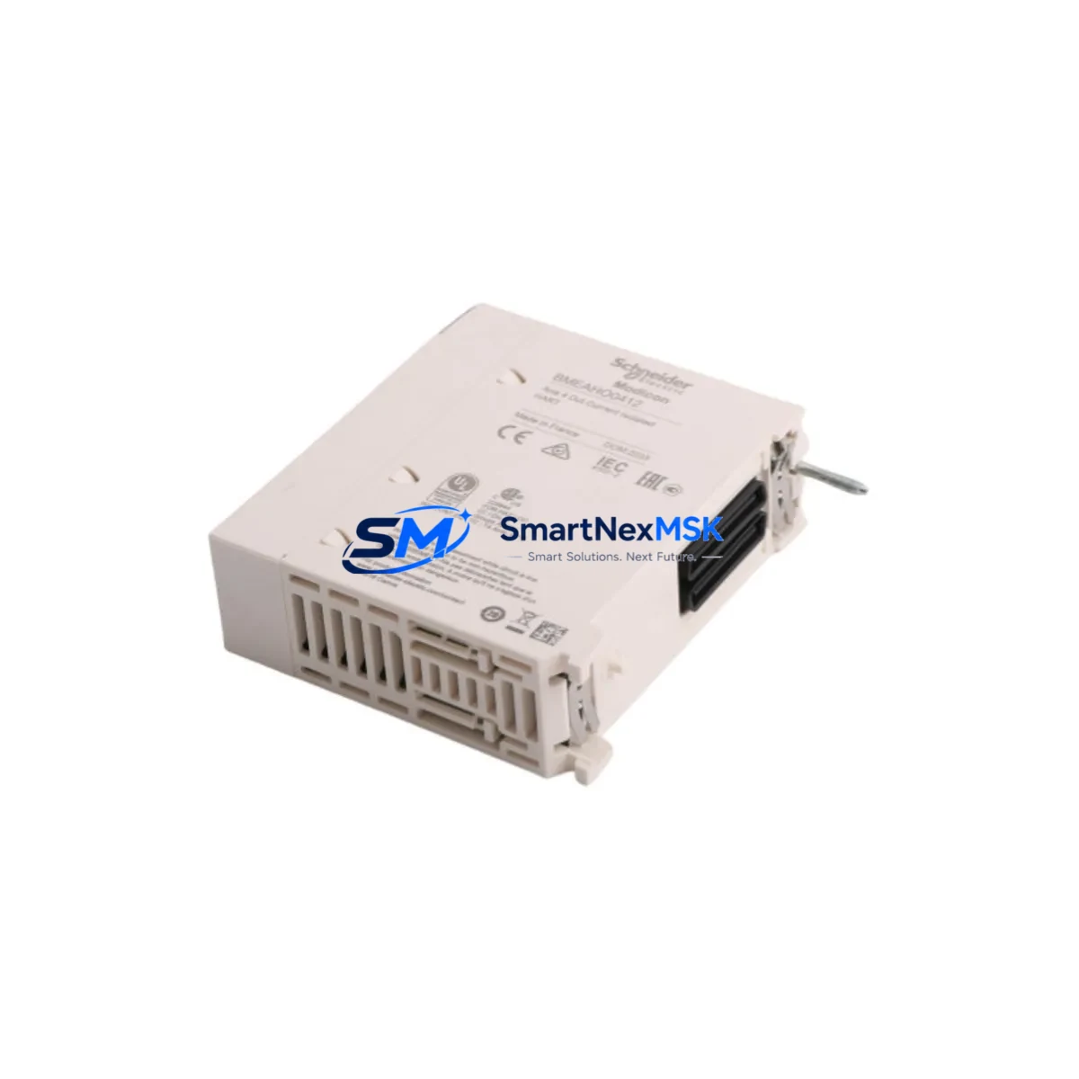 SCHNEIDER BMEAHO0412 output module image 2