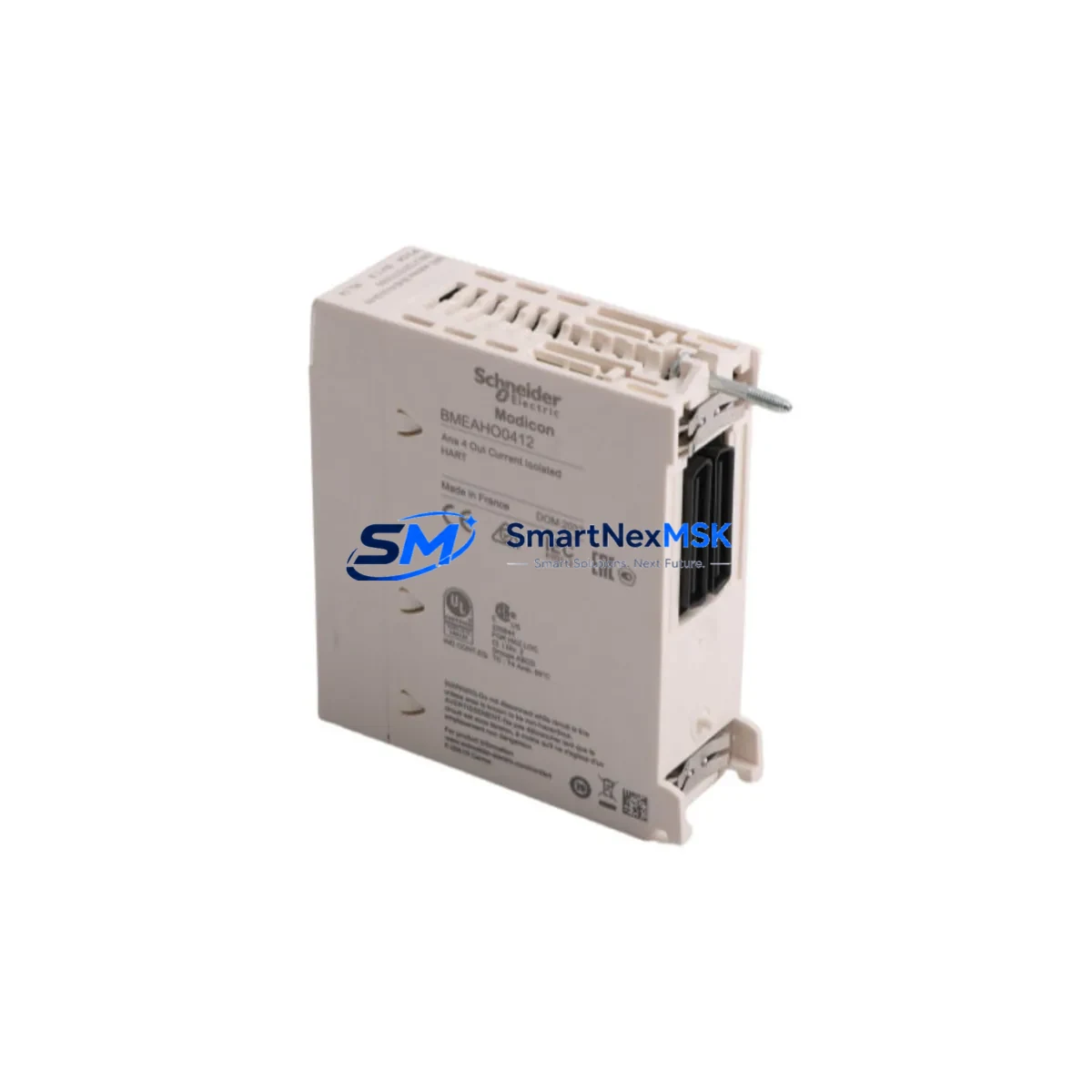 SCHNEIDER BMEAHO0412 output module image 3