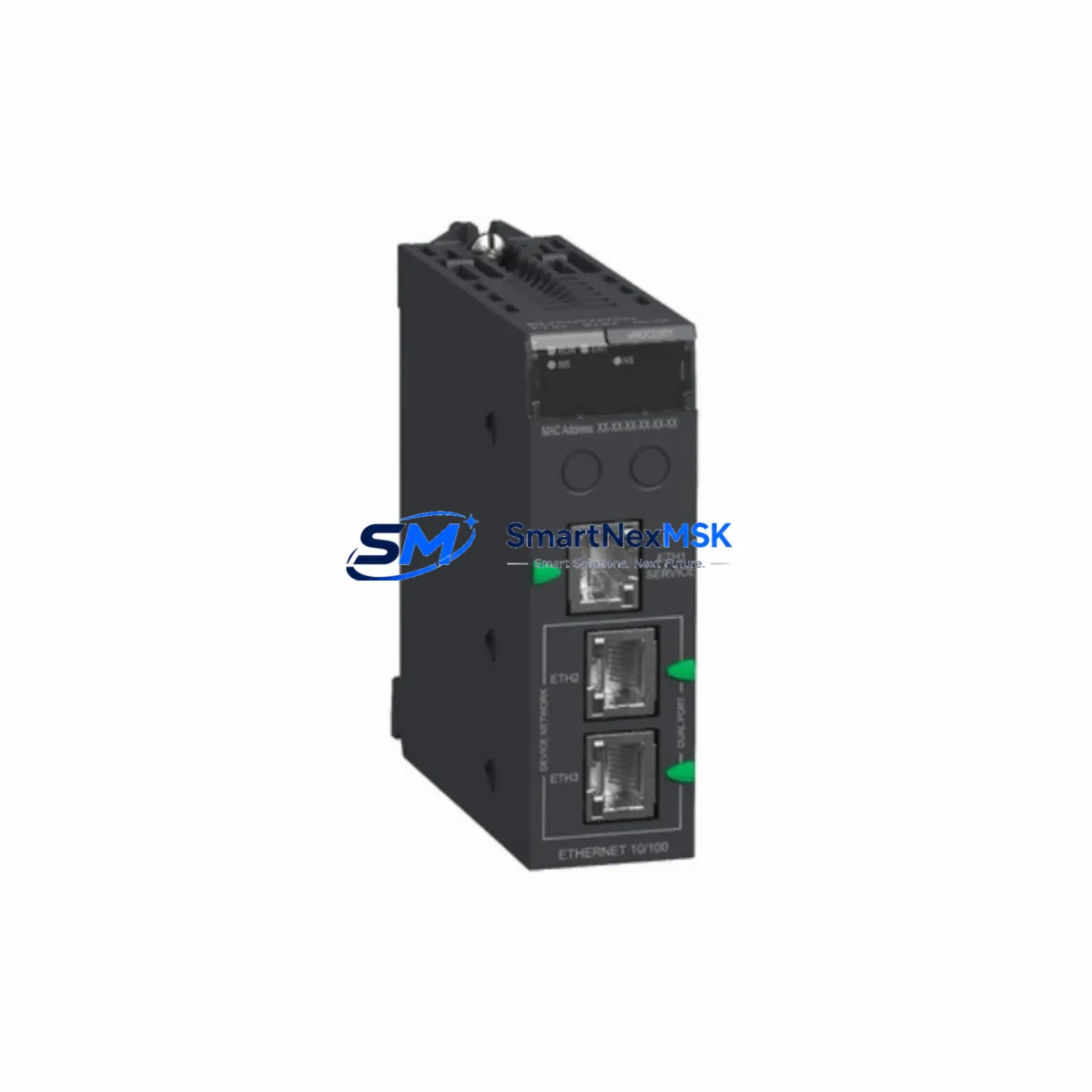 SCHNEIDER ELECTRIC BMENOC0301 network module