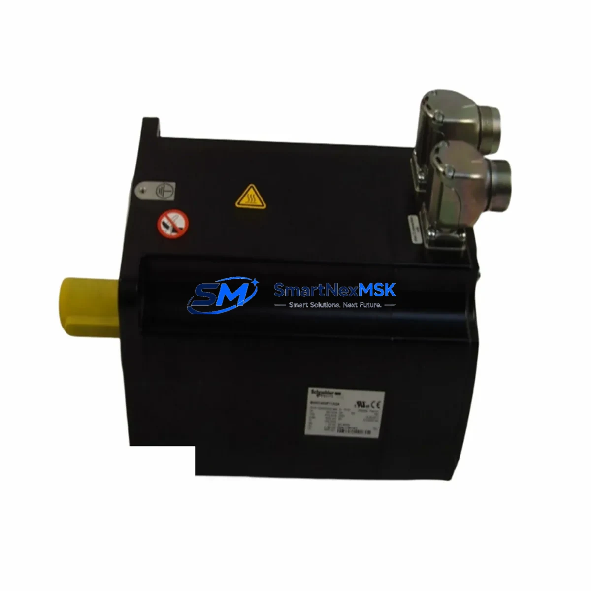SCHNEIDER BMH1403P11A2A Servo Motor