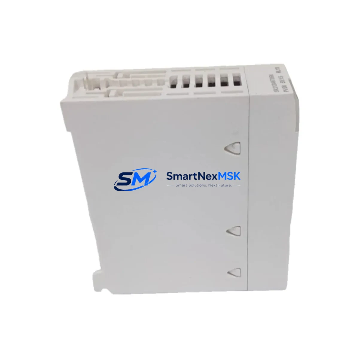 Schneider BMXAMI0800 Analog High Level Input Module image 2