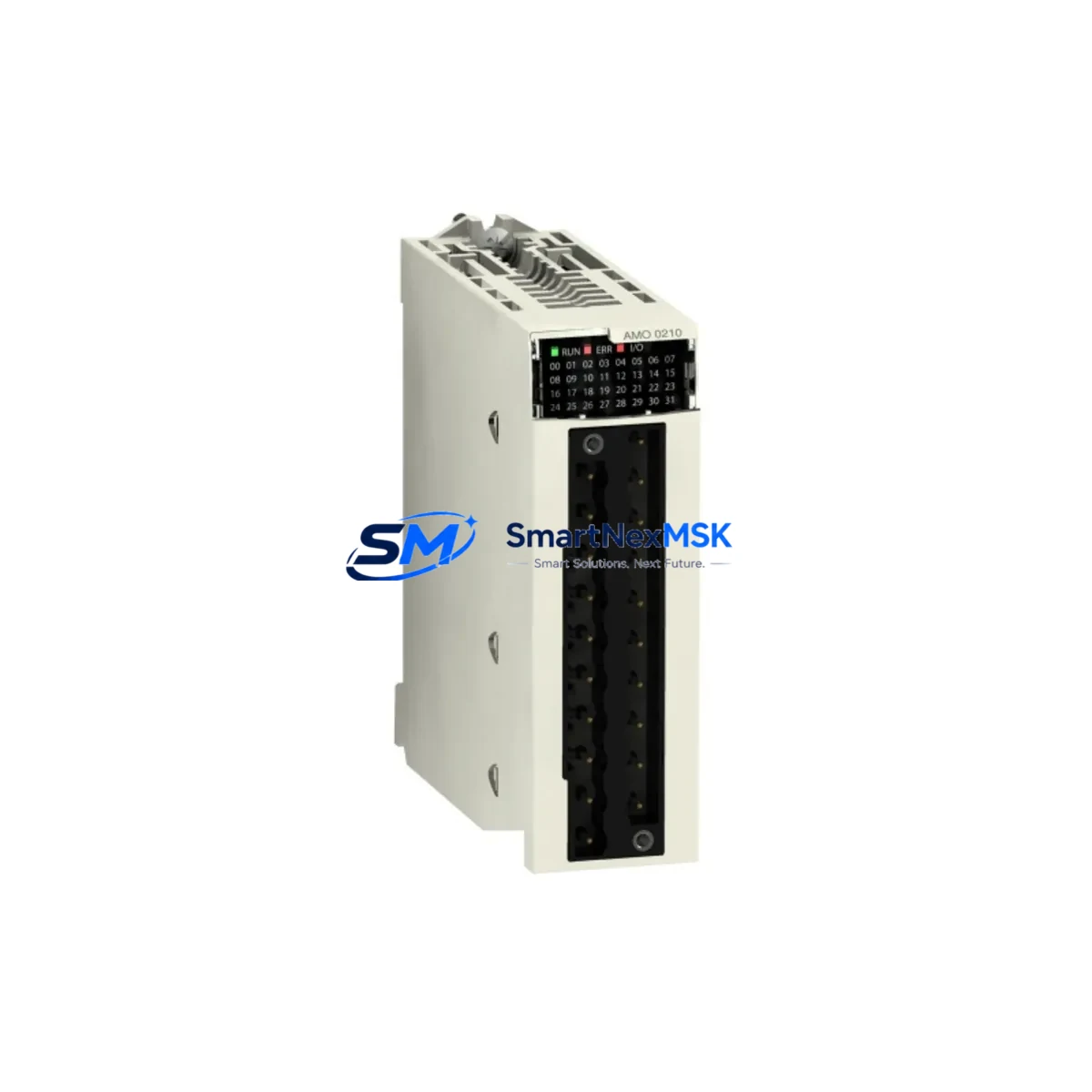 Schneider Electric BMXAMI0810 analog isolated high level input module image 4