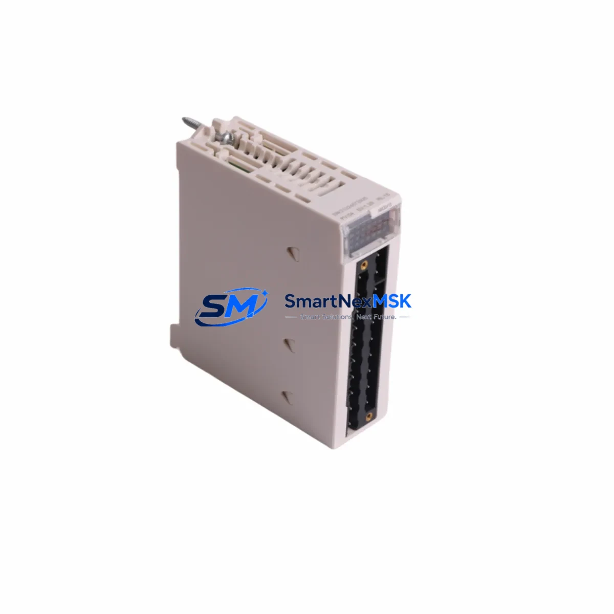 Schneider Electric BMXAMO0410 Programmable Logic Controller Module image 2