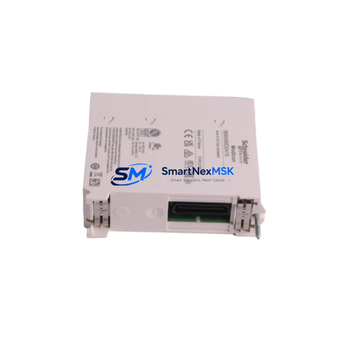 Schneider Electric BMXAMO0410 Programmable Logic Controller Module image 3
