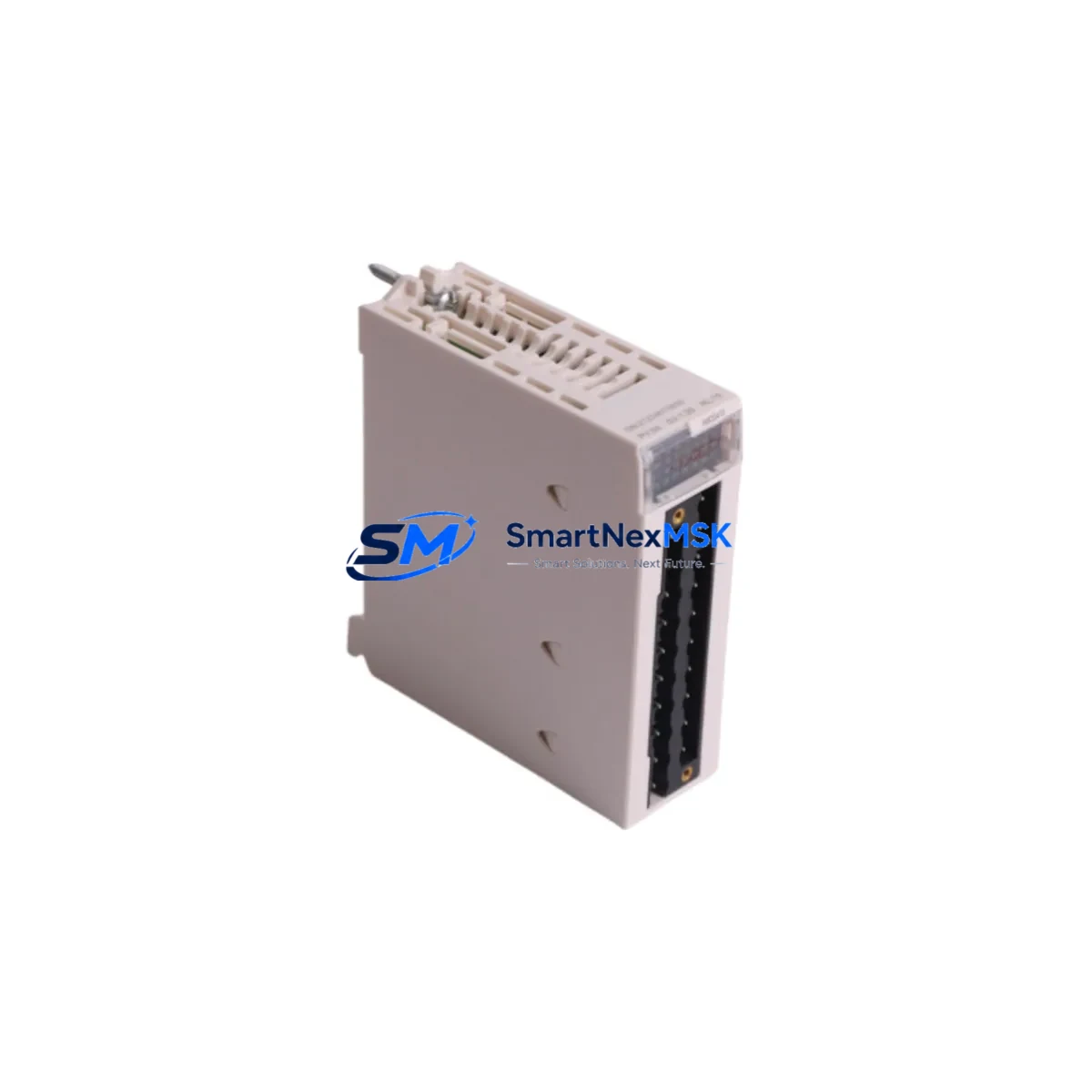 Schneider Electric BMXAMO0410 Programmable Logic Controller Module image 4