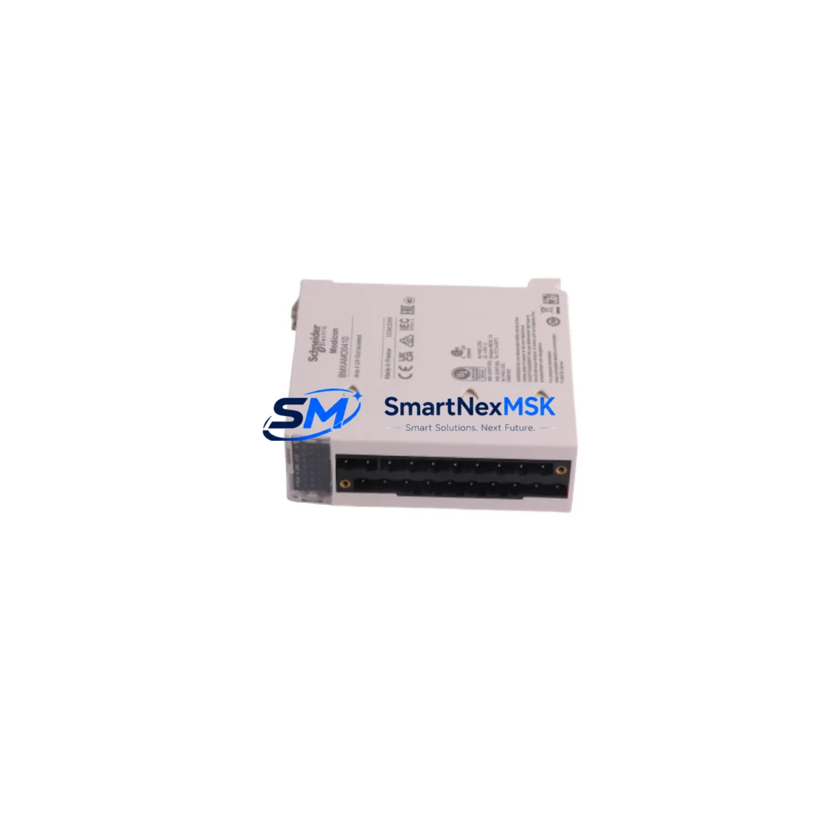Schneider Electric BMXAMO0410 Programmable Logic Controller Module image 5