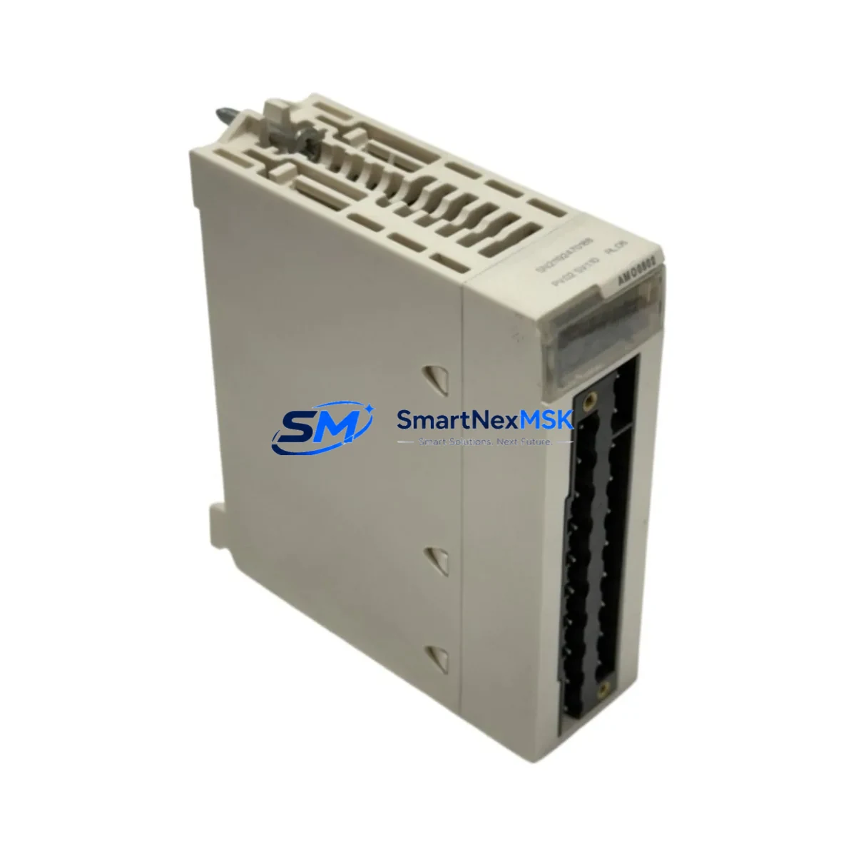 Schneider BMXAMO0802 Analog High Level Output Module image 2