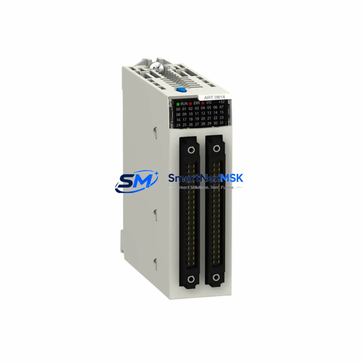 Schneider BMXART0814 TC/RTD Isolated Input Module