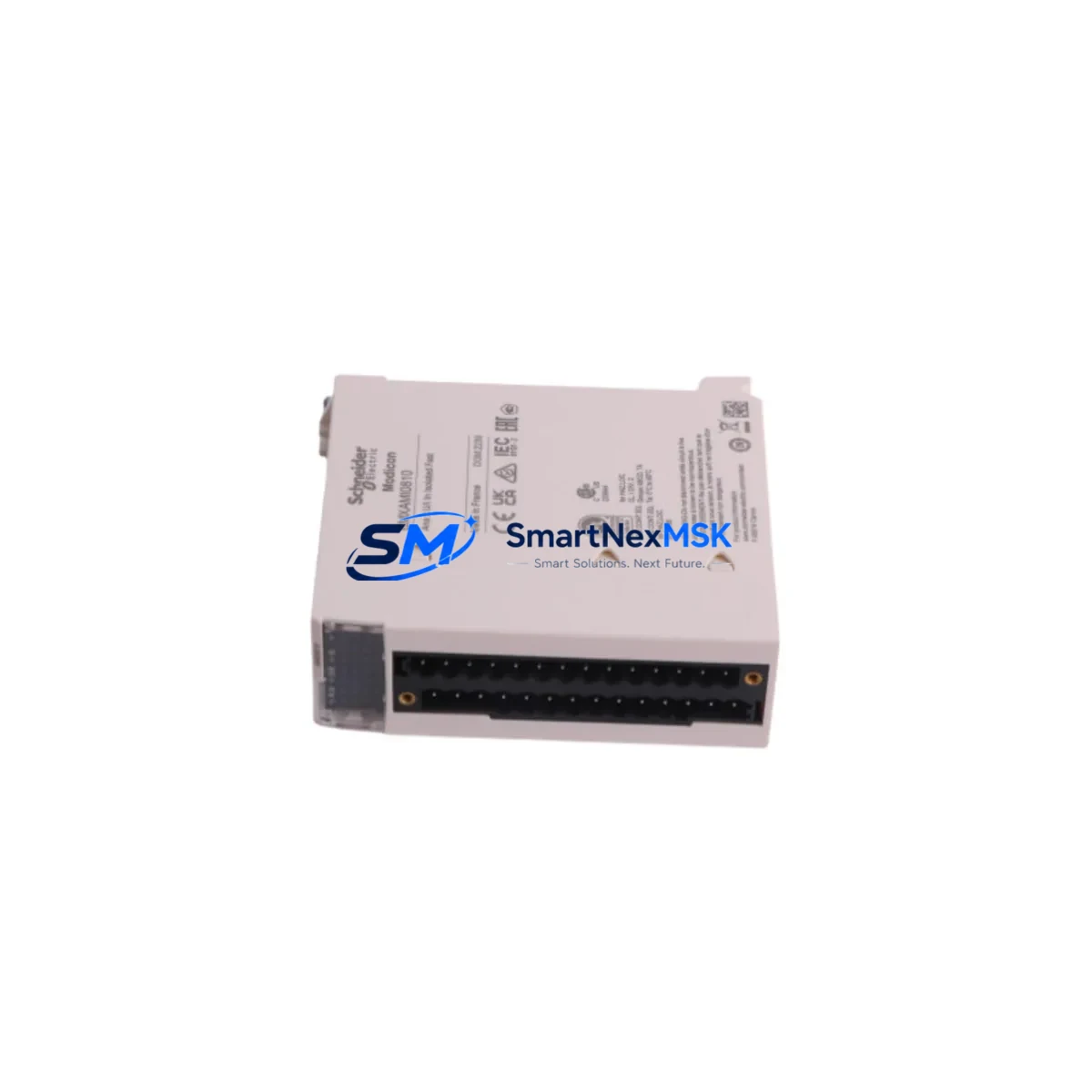Schneider BMXART0814 TC/RTD Isolated Input Module image 2