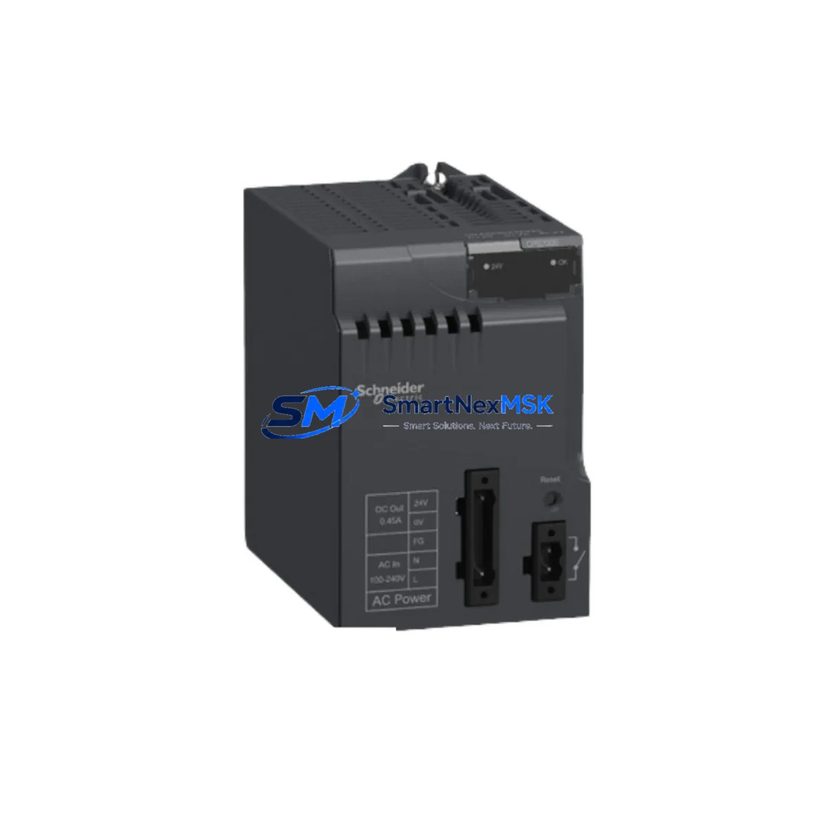 Schneider Electric BMXCPS3500 power supply module