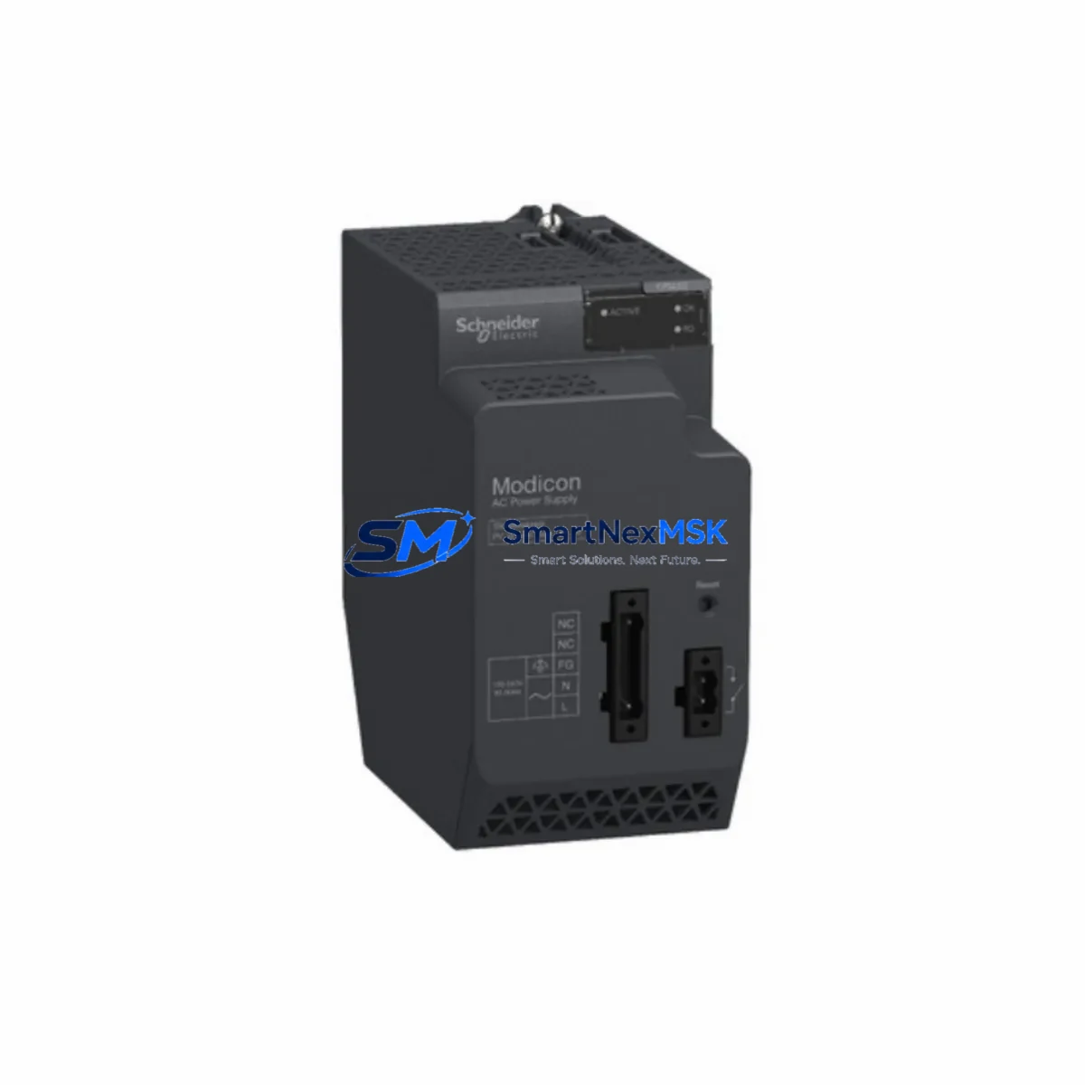 SCHNEIDER ELECTRIC BMXCPS4002 power supply module