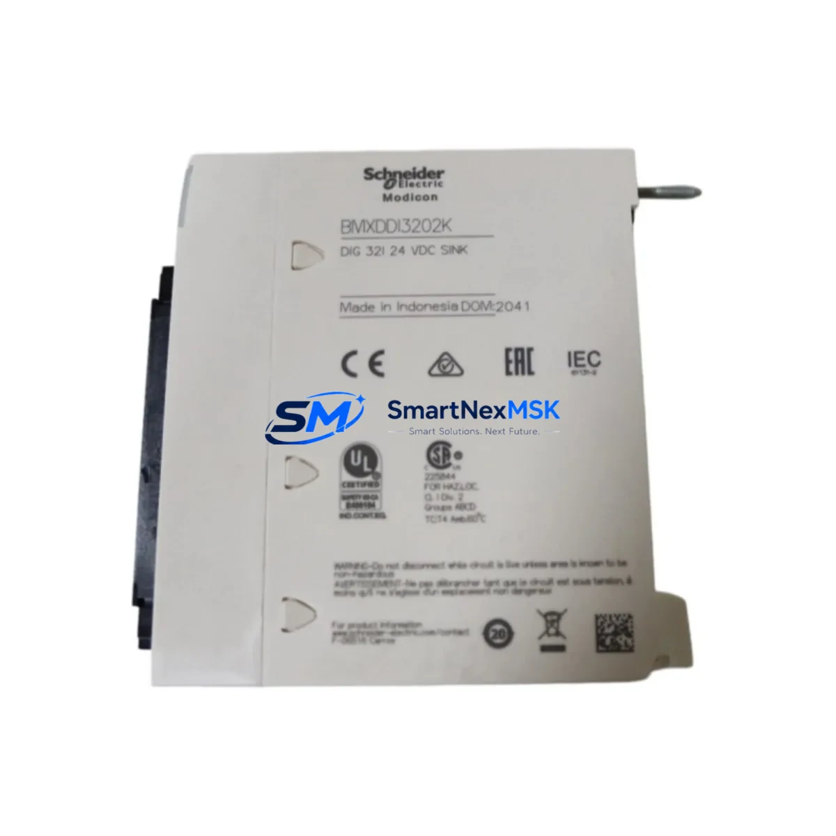 Schneider BMXDDI3202K Discrete Input Module image 3