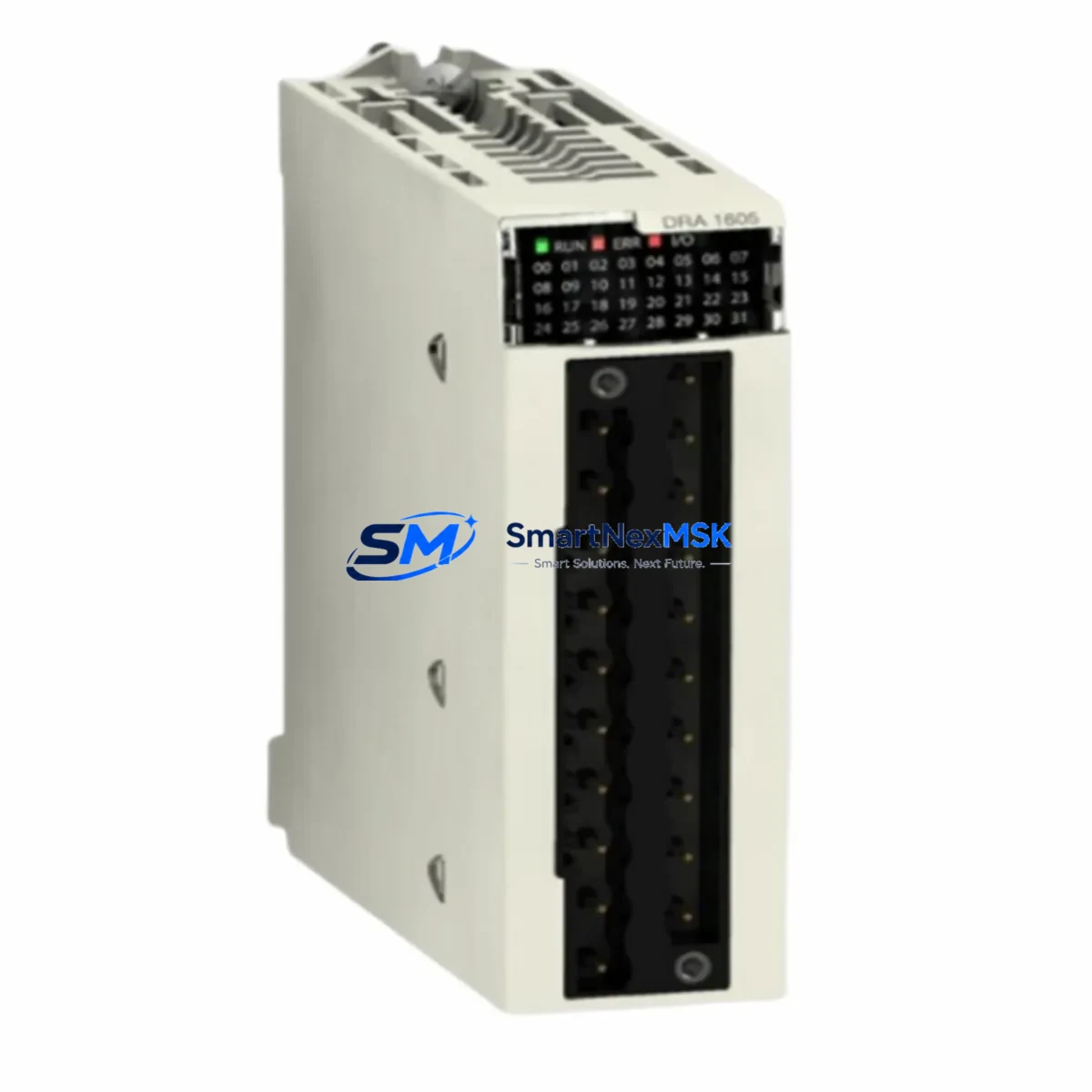 SCHNEIDER BMXDRA1605 output module
