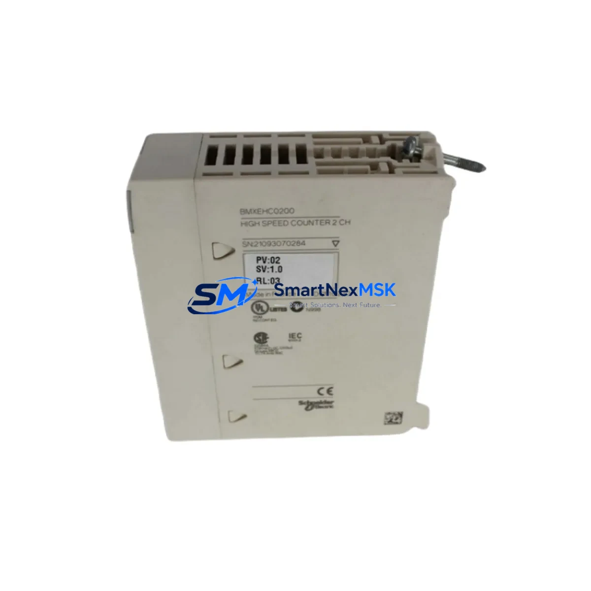 SCHNEIDERBMXEHC0200 Counter module