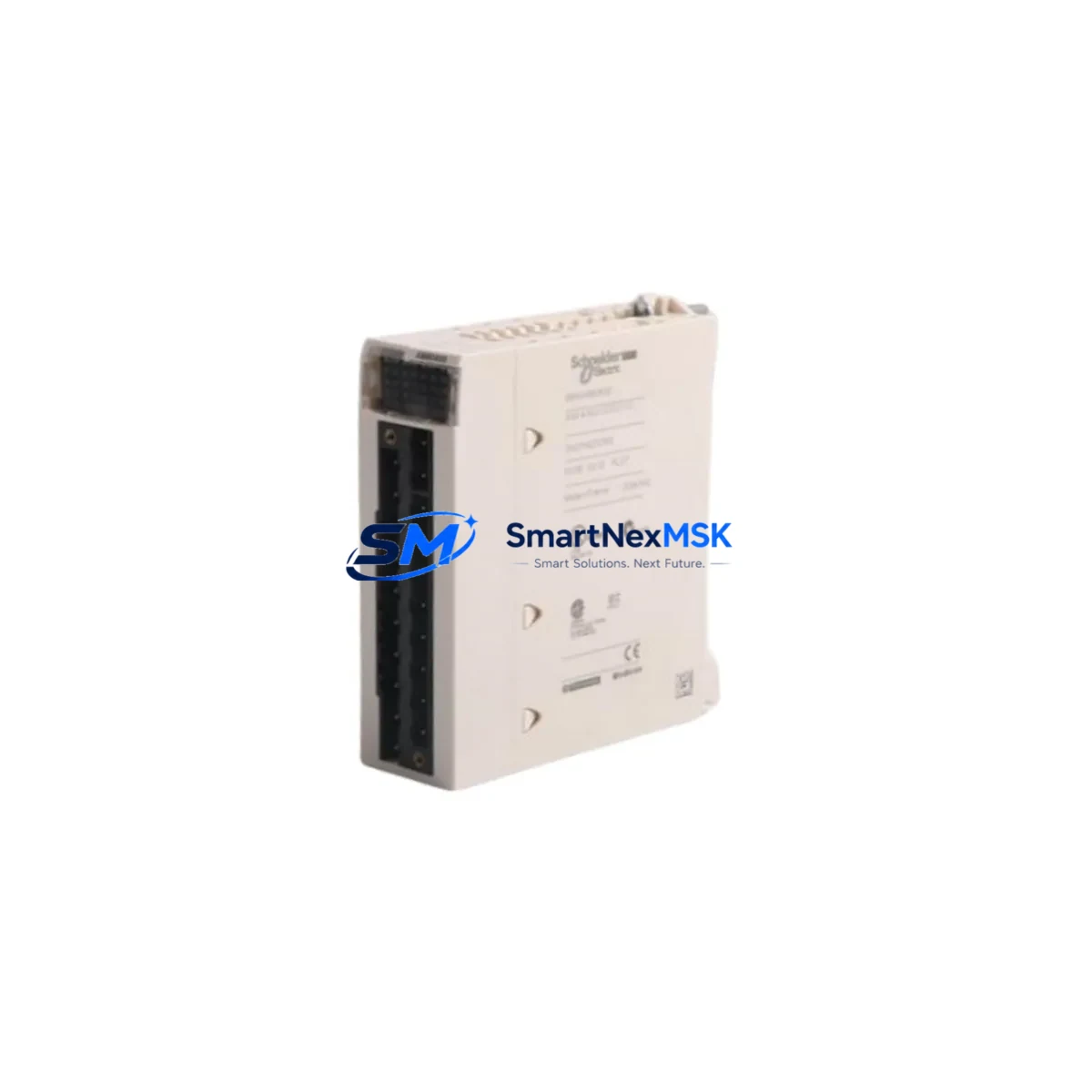 SCHNEIDERBMXNOC0401 ethernet module