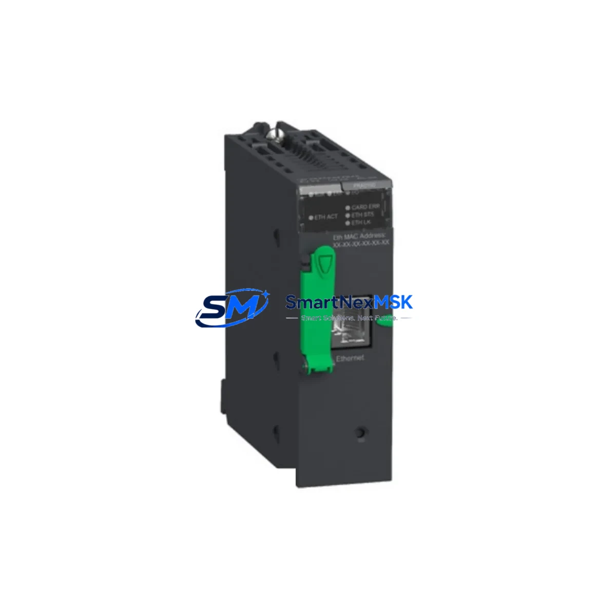 SCHNEIDER ELECTRIC BMXPRA0100 peripheral remote IO adaptor module
