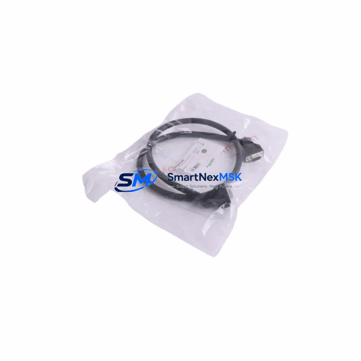 SCHNEIDER BMXXBC008K Backplane Extension Cable image 2