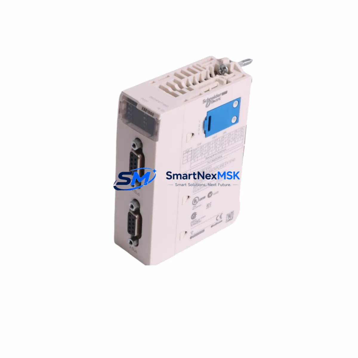 SCHNEIDER BMXXBE1000 backplane expander image 2