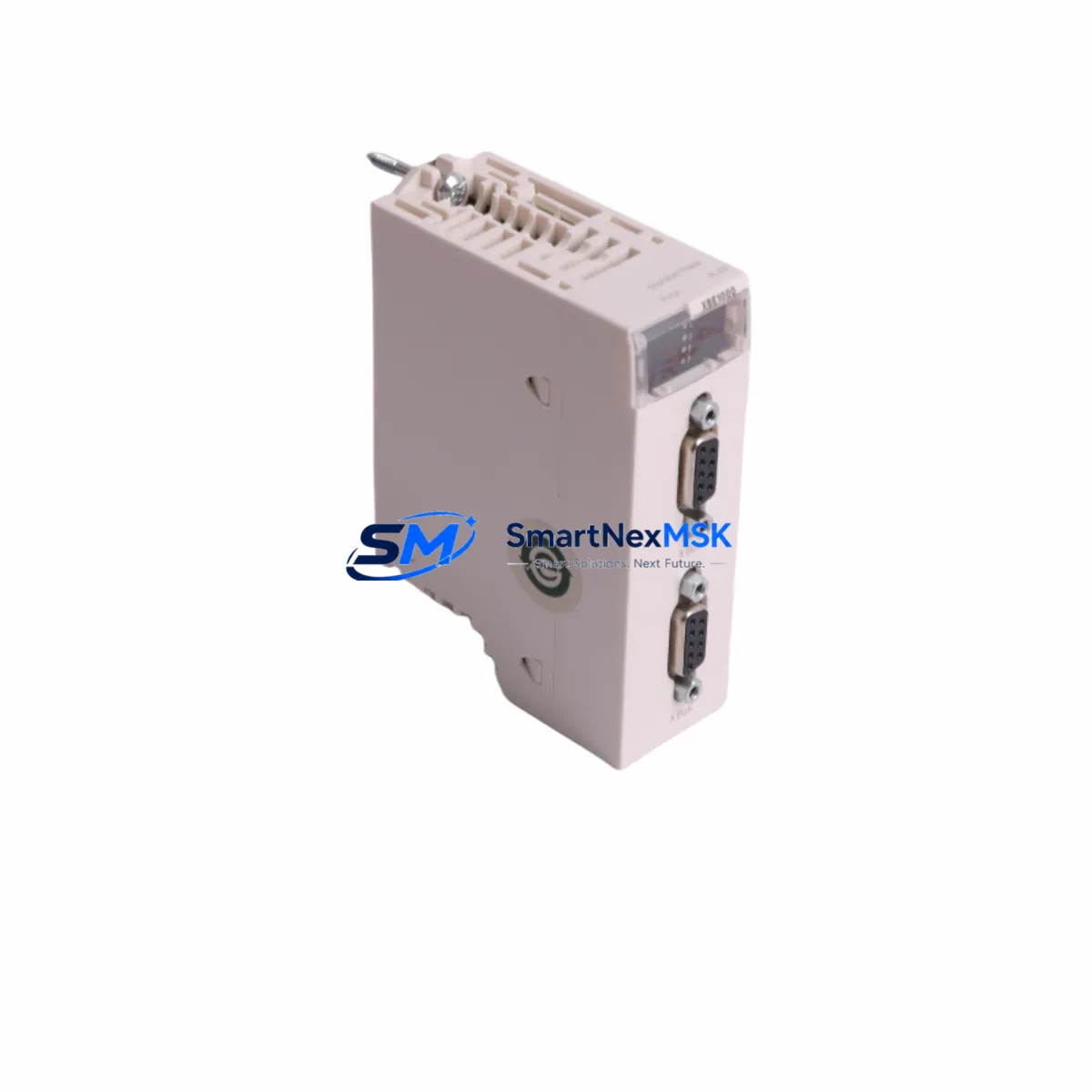 SCHNEIDER BMXXBE1000 backplane expander image 3
