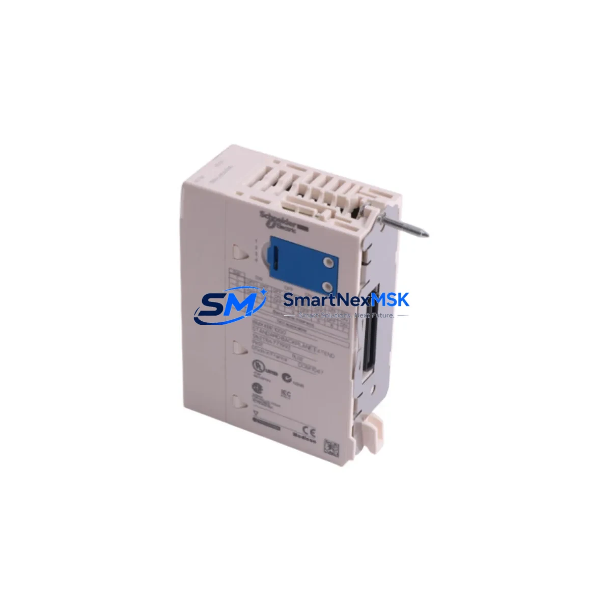 SCHNEIDER BMXXBE1000 backplane expander image 4