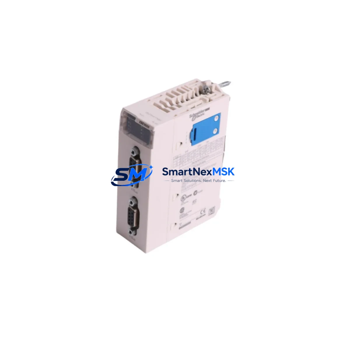 SCHNEIDER BMXXBE1000 backplane expander image 5