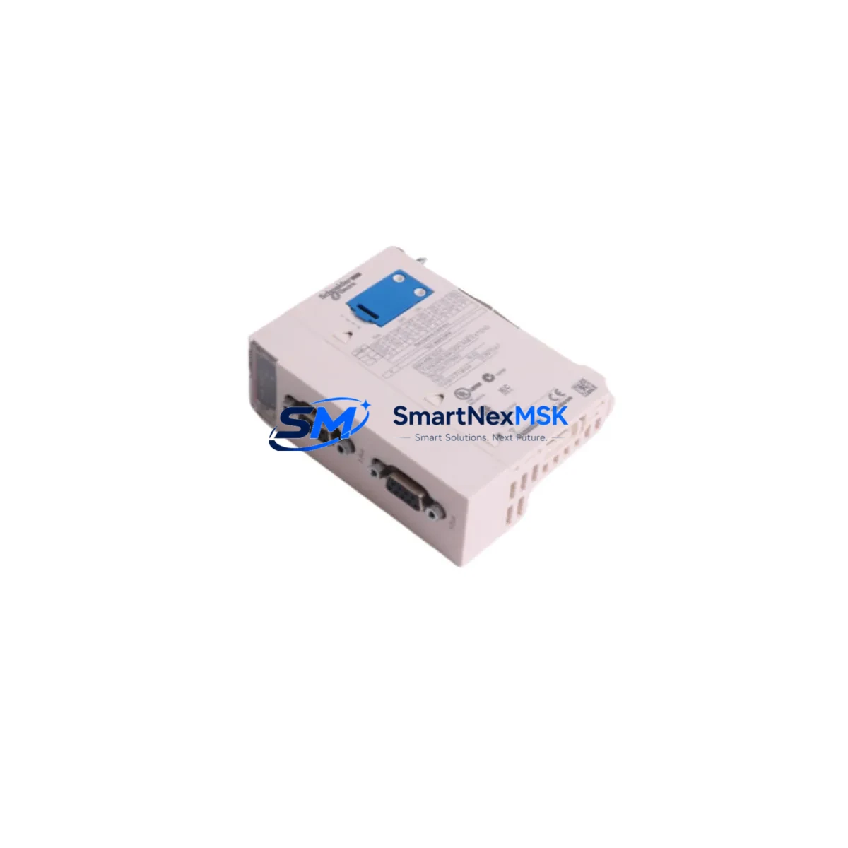 SCHNEIDER BMXXBE1000 backplane expander image 6