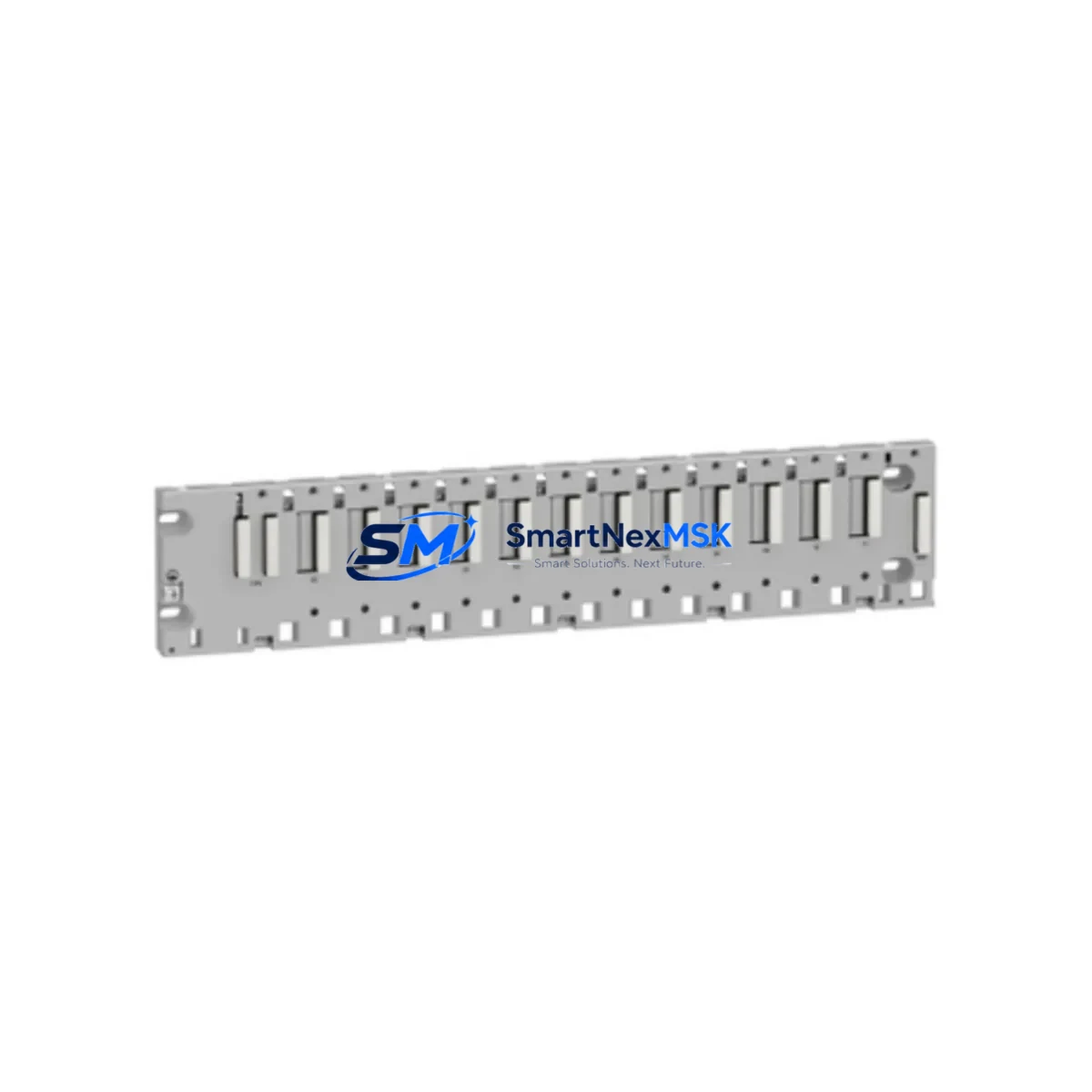 SCHNEIDER ELECTRIC BMXXBP1200 Backplane