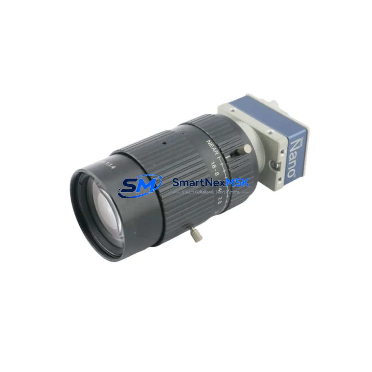 Teledyne | BOT-DG3-DA-4900C-00 | Industrial Vision Camera product image