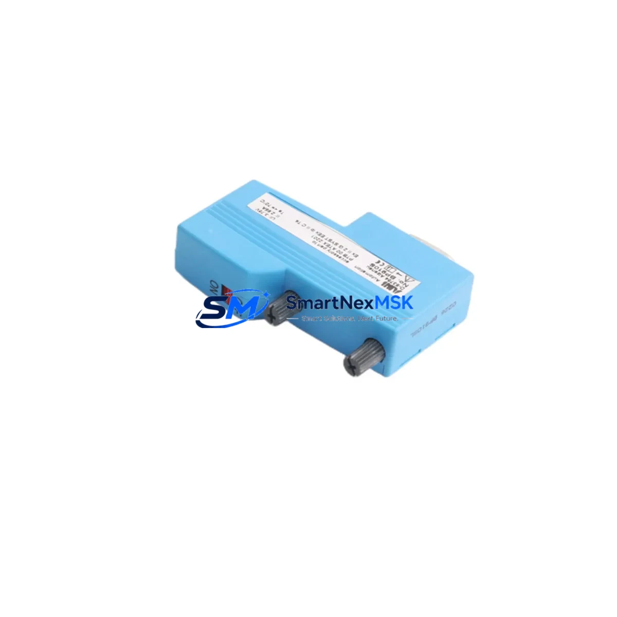 ABB | BP910S 3KDE175831L9100 | PROFIBUS-DP Connector image 2