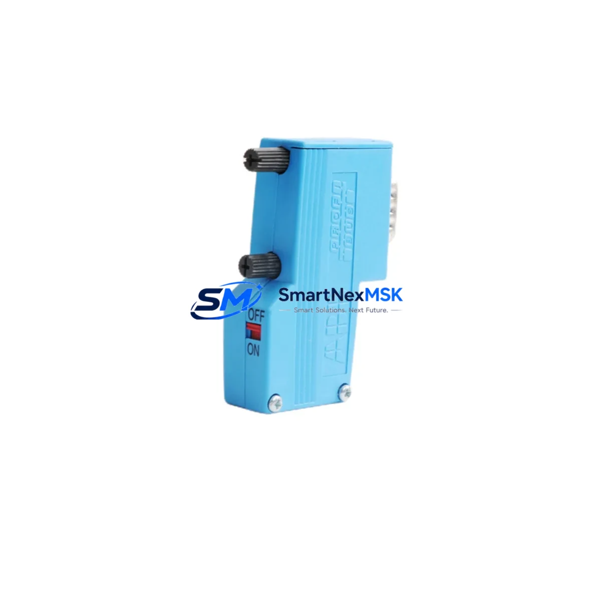 ABB | BP910S 3KDE175831L9100 | PROFIBUS-DP Connector image 3