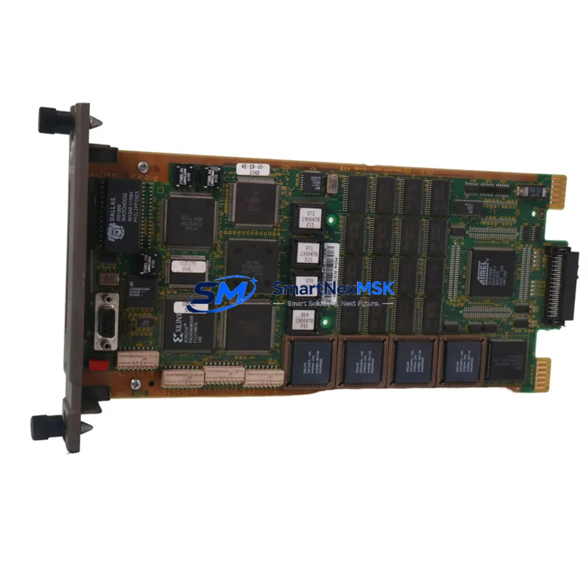 ABB | BRC-100 P-HC-BRC-10000000 | HARMONY BRIDGE CONTROLLER image 3