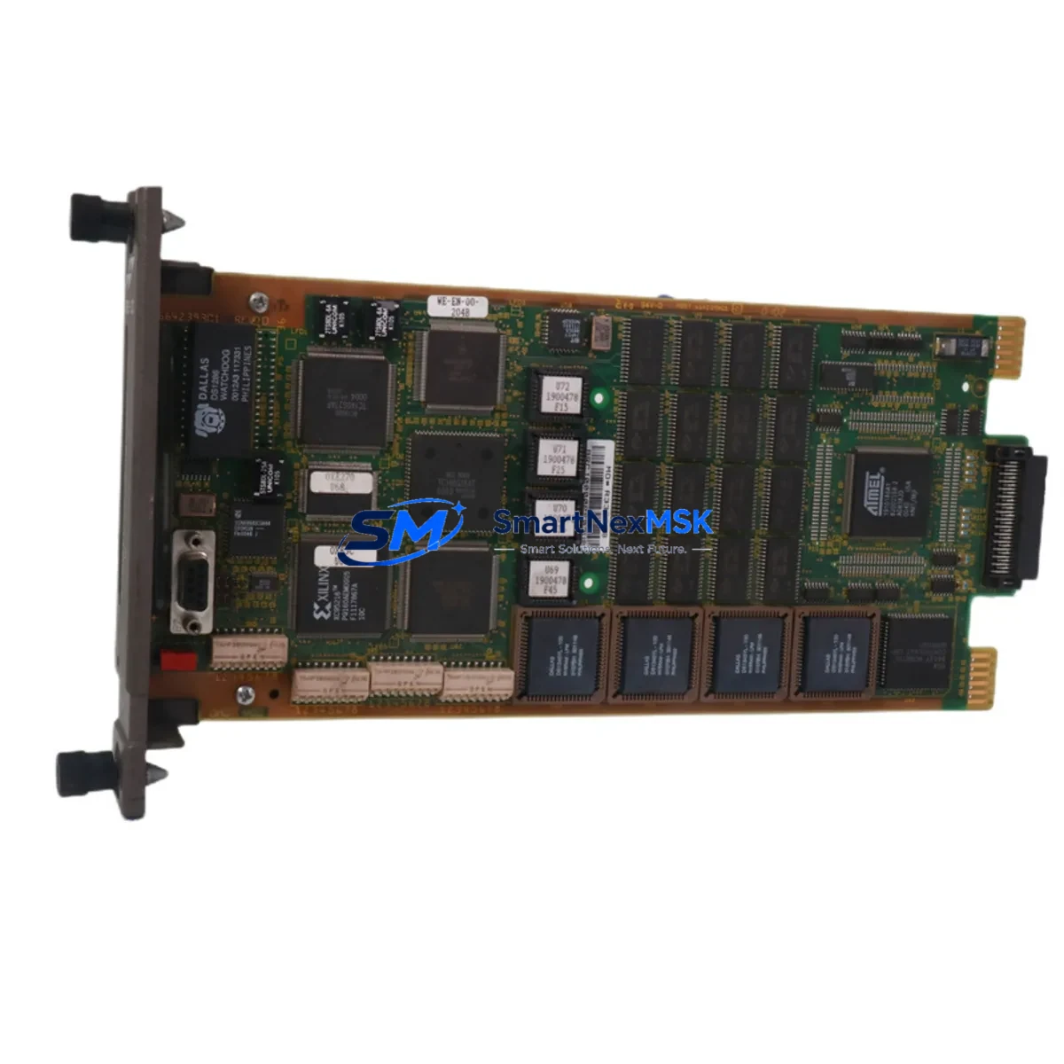 ABB | BRC-100 P-HC-BRC-10000000 | HARMONY BRIDGE CONTROLLER image 4
