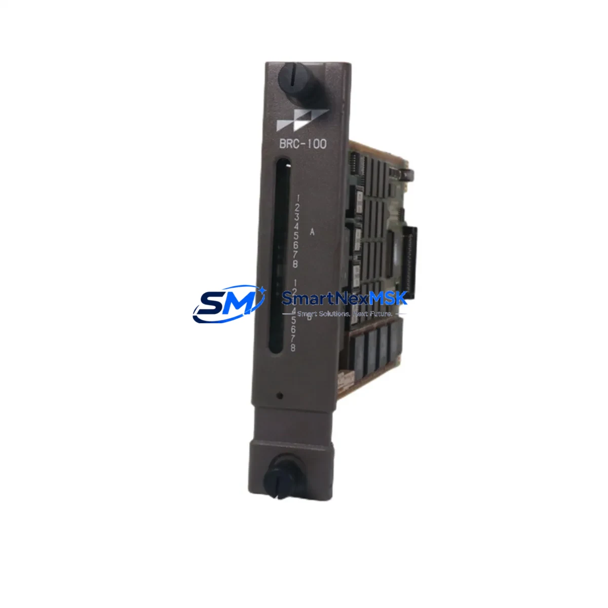 ABB | BRC-100 P-HC-BRC-10000000 | HARMONY BRIDGE CONTROLLER image 5