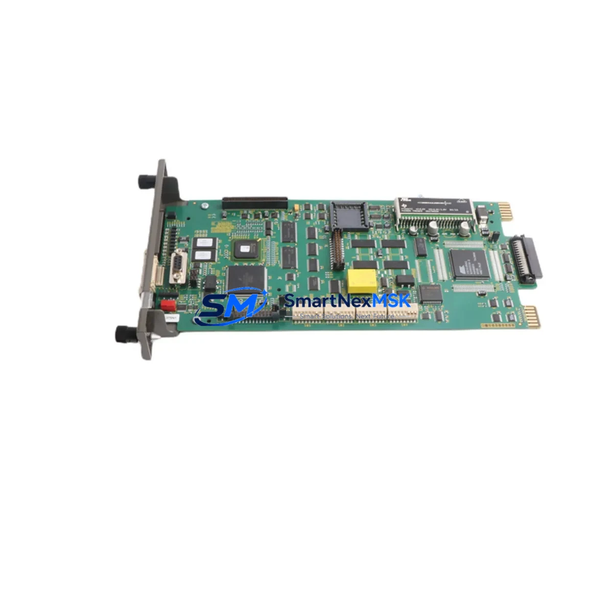 ABB | BRC300 P-HC-BRC-30000000 | Bridge Controller image 2