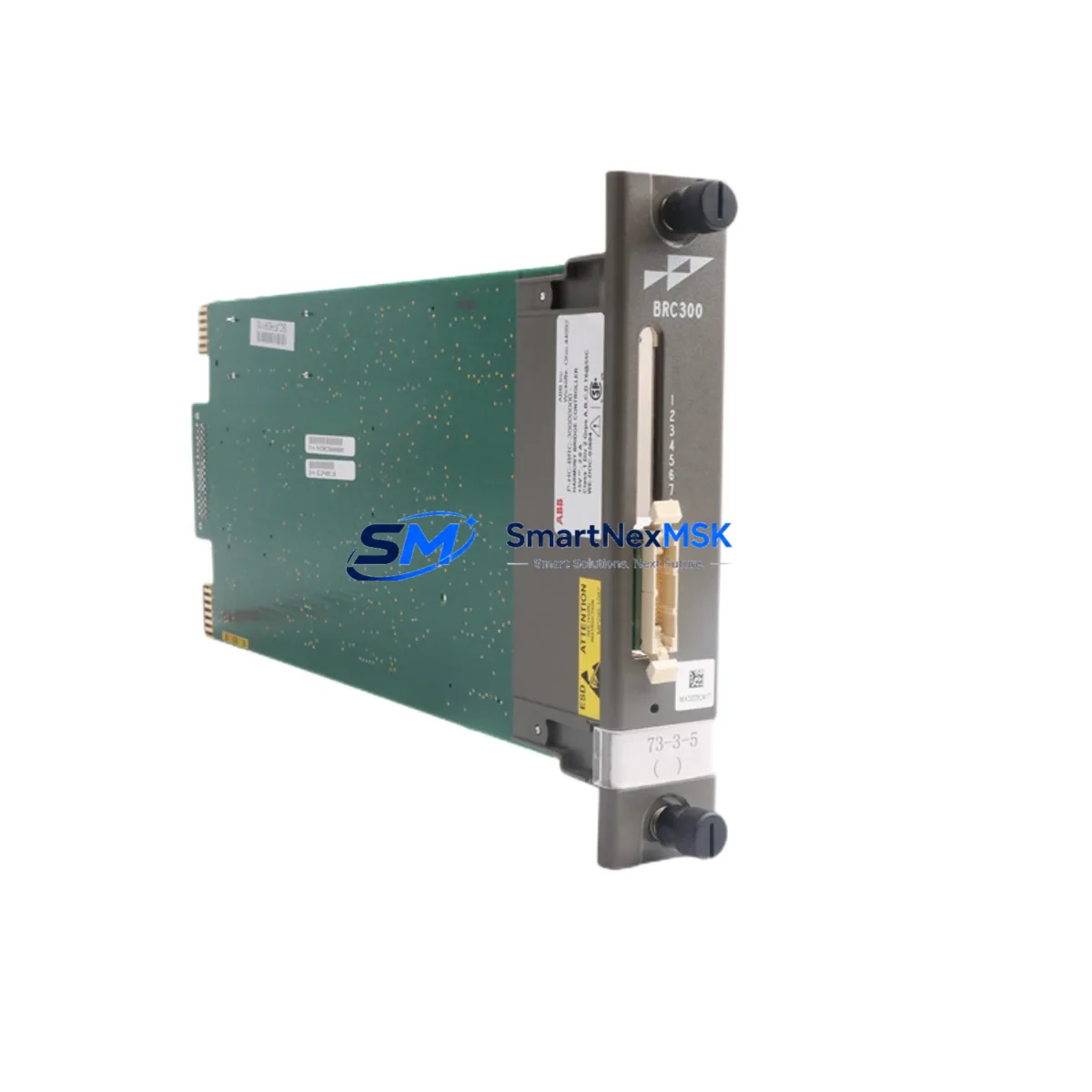 ABB | BRC300 P-HC-BRC-30000000 | Bridge Controller image 3