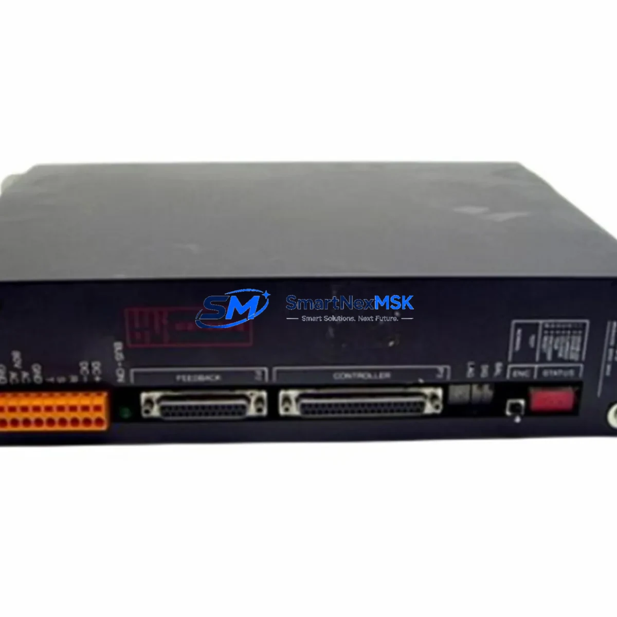 BRU-105 Servo Drive