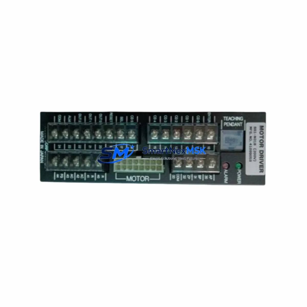 NISSEI BS1-N018 Precision Motion Control Module