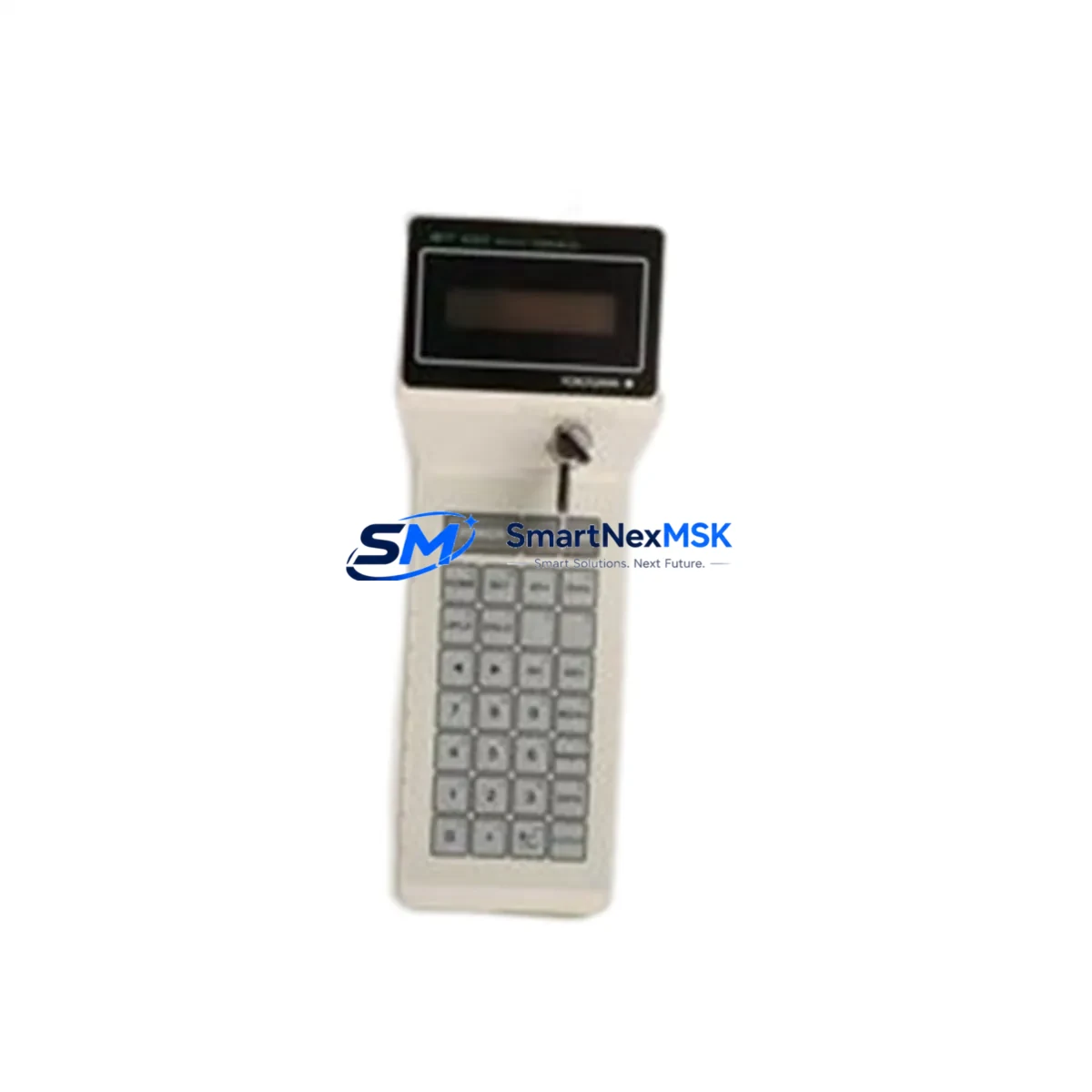 YOKOGAWA | BT100 | Operator Control Panel image 2