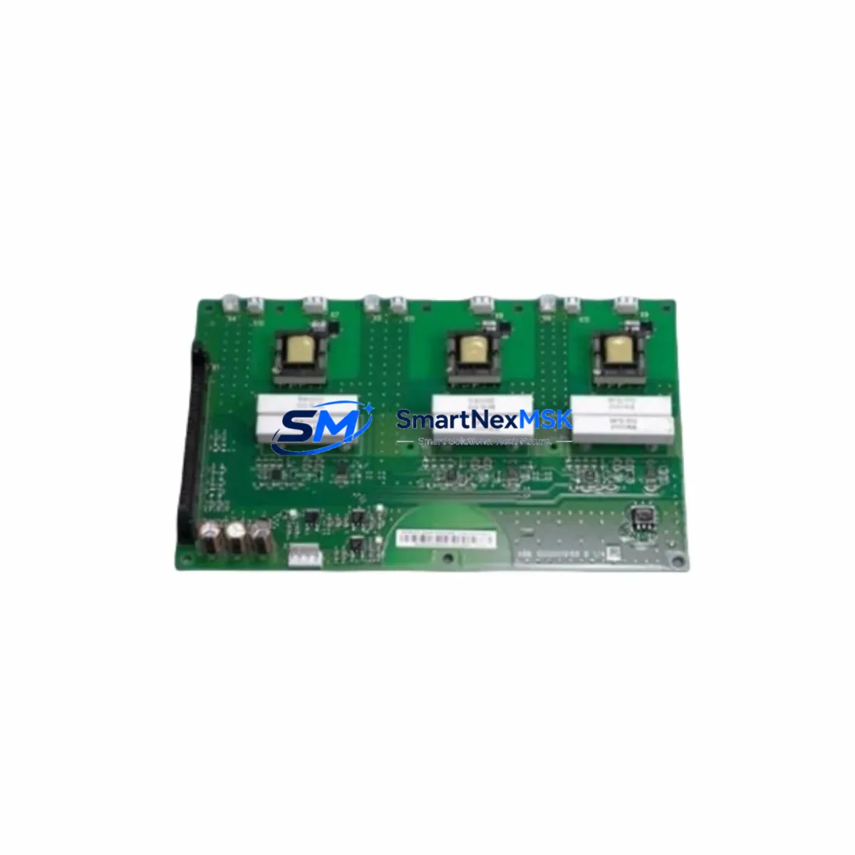 ABB BTDR-01C 3AUA0000094845 MD Control Board