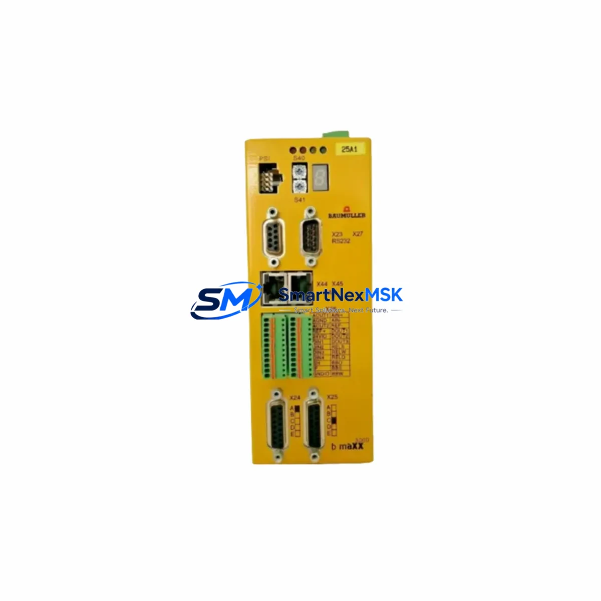 Siemens BUG2-30-31-B SERVO DRIVE