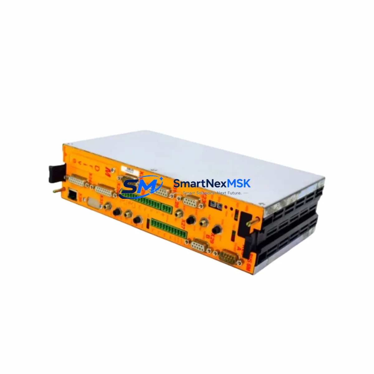 BAUMULLER BUS6-MC-00-S000-3051-SI00-0000 motherboard