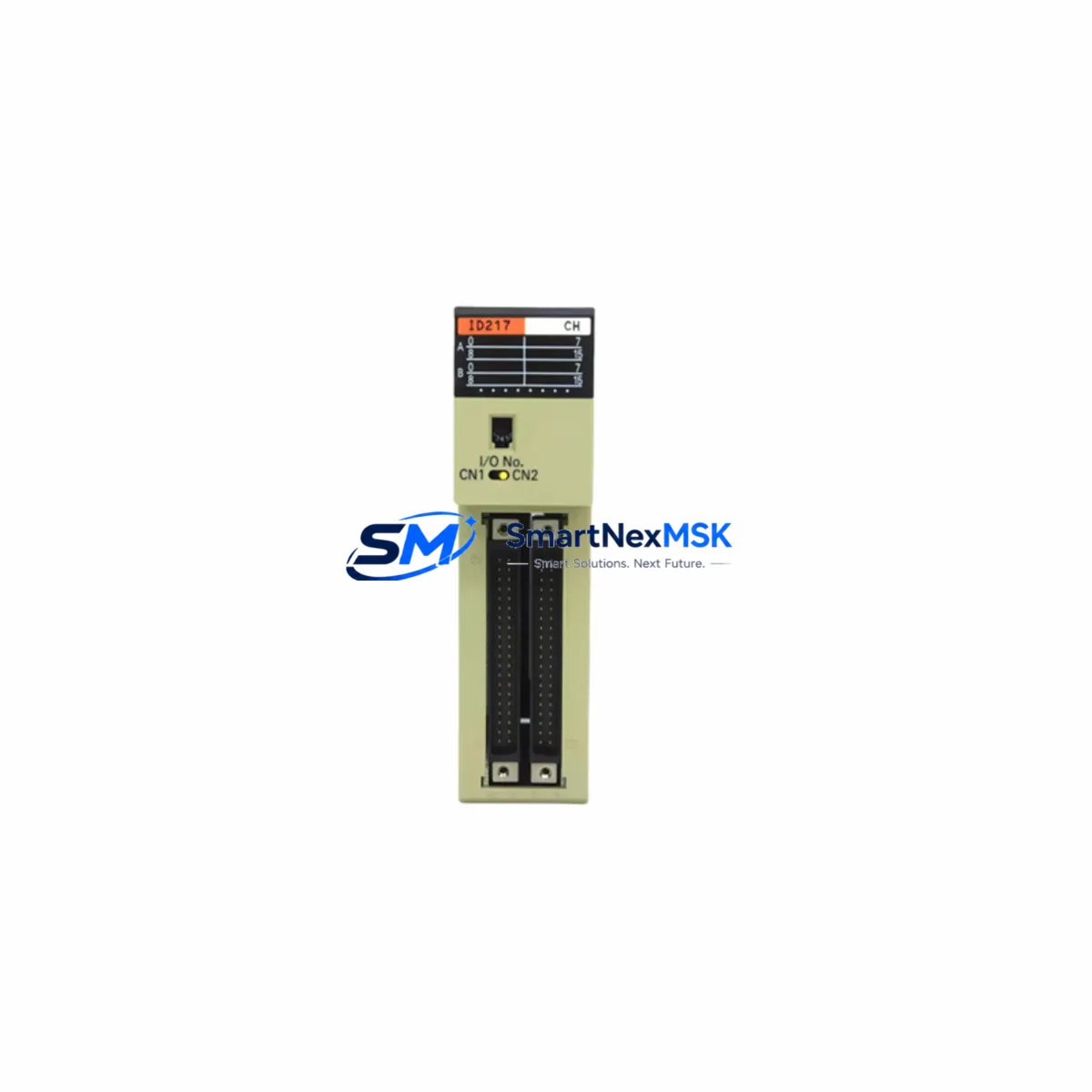OMRON C200H-ID217 DIGITAL INPUT MODULE