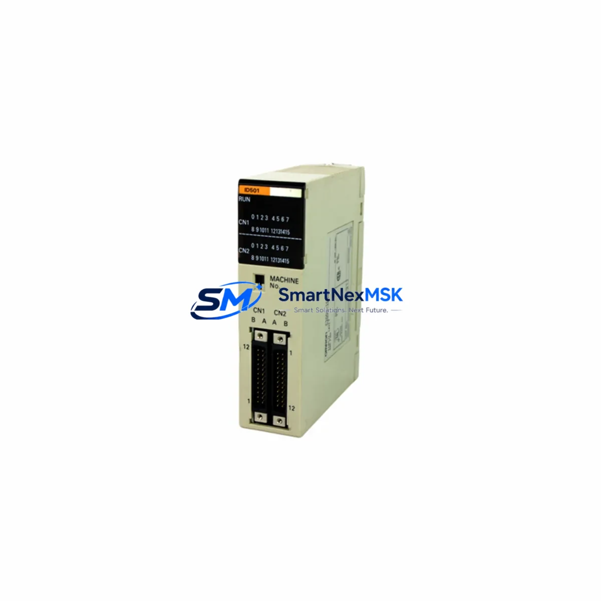 OMRON C200H-ID501 High Density Input Module