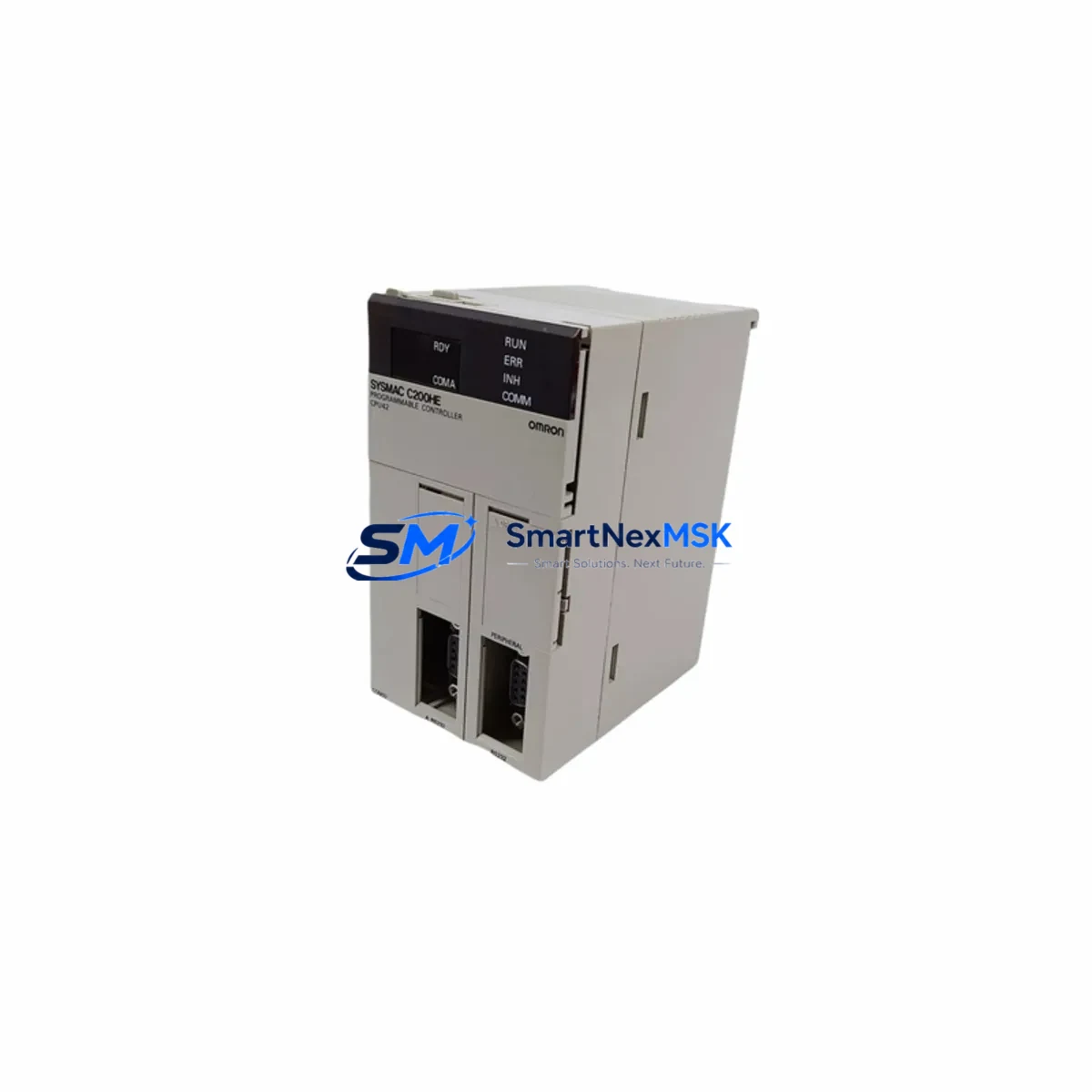 OMRON C200HE-CPU42 CPU Module